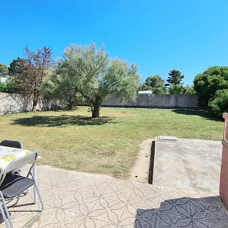 La Casa Di Ezio, * Punta Prosciutto