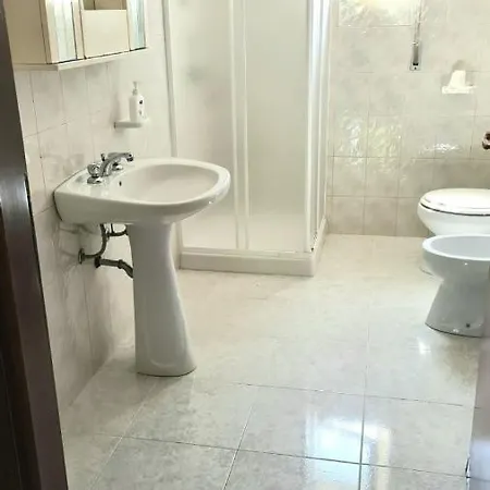 Casa de Férias La Casa Di Ezio,