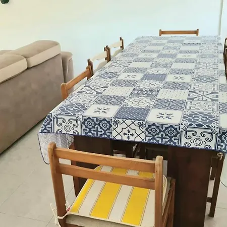 La Casa Di Ezio, Casa de Férias