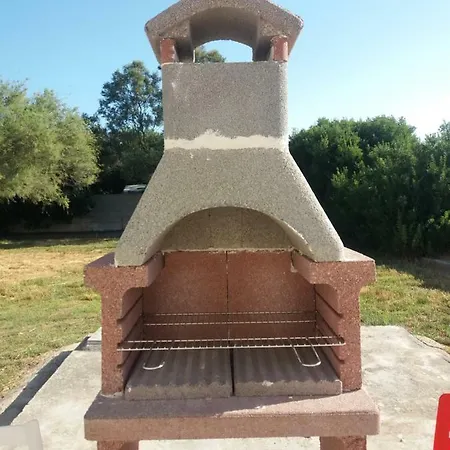 La Casa Di Ezio, Casa de Férias Punta Prosciutto