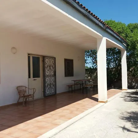 Casa de Férias La Casa Di Ezio, *