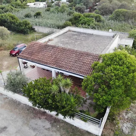 La Casa Di Ezio, Casa de Férias Punta Prosciutto